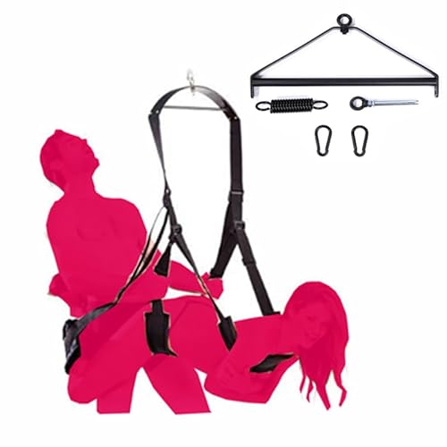 sex swings and toys 8 Best Sex Swings, Approved by Testers & Experts 2025 main image 0