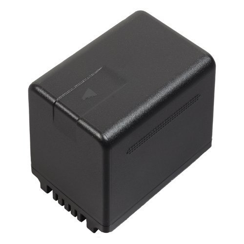 BM Premium VW-VBT380 Battery for Panasonic Camcorder