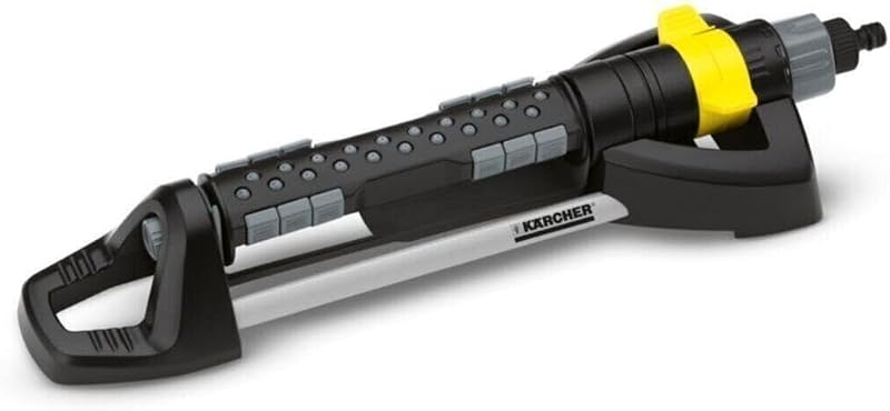 Kärcher Premium Oscillating Sprinkler OS 5.320SV - 320 m2 Coverage