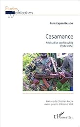 Casamance