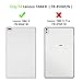 Lenovo TAB 4 8 Kids Case - Light Weight [Anti Slip] Shock Proof Protective Cover for Lenovo TAB 4 8 TB-8504F TB-8504N Tablet 2017 Release,(NOT for Lenovo Tab E8 TB-8304F or Plus Model TB-8704) (Red)