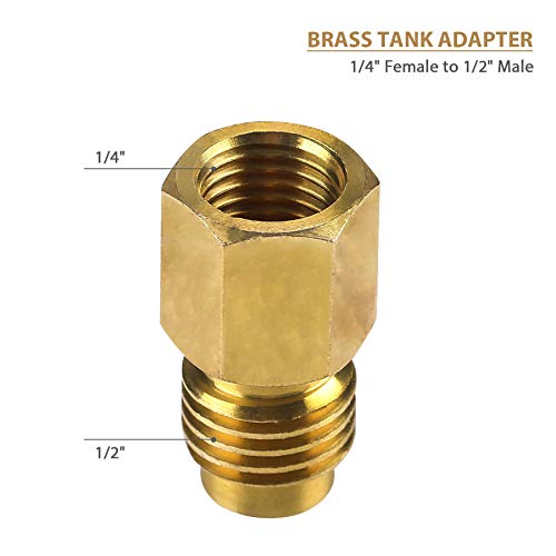 3 OrionMotorTech+Refrigerant+Dispenser+Adapter+Charging