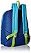 Trailmaker Boys' Shark Light up Backpack, Blue