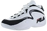 Fila Grant Hill 97 Men's Retro Basketball Sneakers Shoes