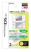 Nintendo DS screen protector