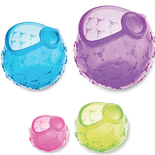 JISETY 4Pcs /Set Kitchen Silicone Preservation Cover Stretch Suction Pot Lids Cooking Pan Spill Bowl Stopper