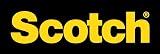 Scotch FIX Mirror Mounting Tape 4496W-1915-P 19mm x 1.5m White Roll view 5