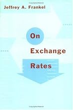 On Exchange Rates (MIT Press)