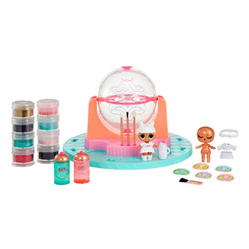 2 L+L+Surprise+Glitter+Exclusive