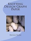 Knitting Design Graph Paper