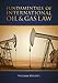 Fundamentals of Oil & Gas Law by