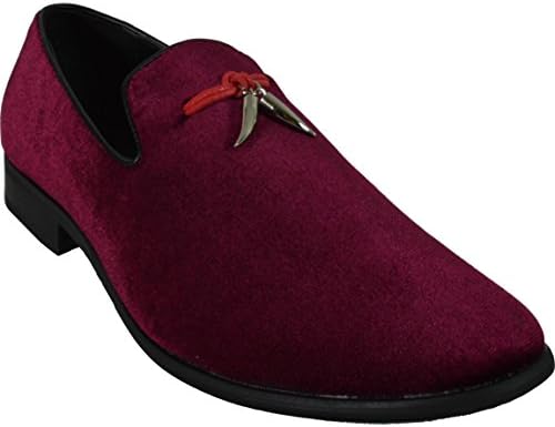 Sedagatti Men's Formal Shoes Casual Loafer Slip-On SED4013