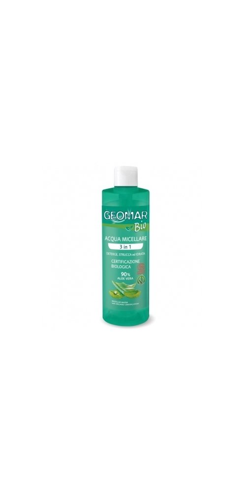 bio Acqua micellare 3in1 200 ml