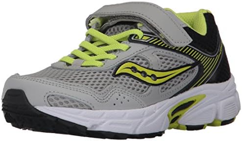 saucony kids shoes