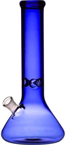 SCIENTIFIC LABORATORY TUBE - 13-1482 18MM FML WP BEAKER FULL COLOR 12" BLUE