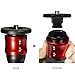 Quick Release Plate for IFOOTAGE Cobra 2 Camera Monopod (New Version)