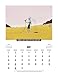 Zombies Have Issues 2016 Wall Calendar