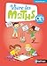 Vivre les Maths CE1 Cycle 2 Année 2 : Fichier de l'élève by 
