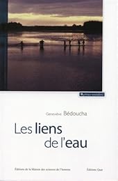 Les  liens de l'eau
