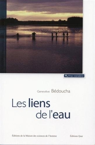 Les  liens de l'eau