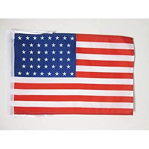 United States 1891-1896 44 stars