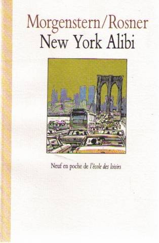 New York alibi