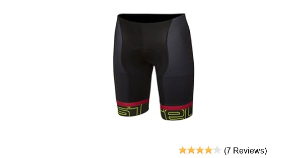 castelli volo limited edition bib short