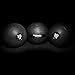 Titan Fitness 20 LB Rubber Slam Ball, Dead Weight Ball Absorbs Impact, Minimal Bounce, Textured Surface for Strength and Conditioning, Cardio Workouts, Full Body Workout