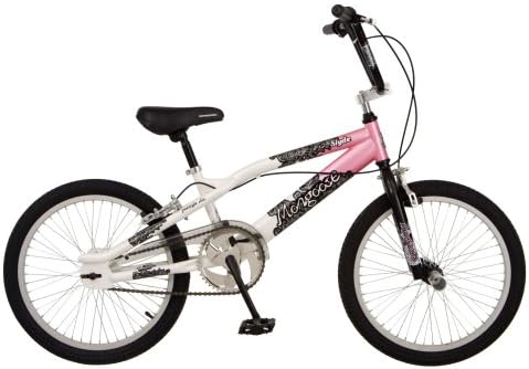 girls 20 inch bmx bike
