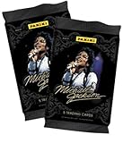 Michael Jackson 5 Trading Cards - 1 Pack