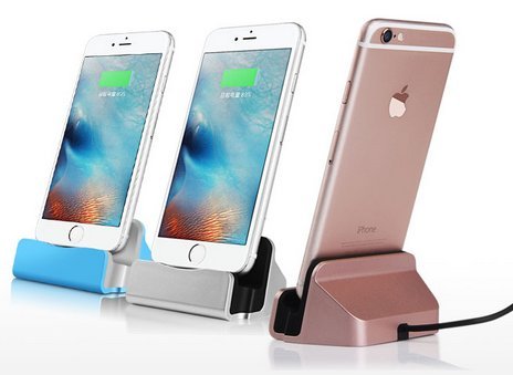 Theoutlettablet® Station de charge/synchronisation pour... en promo sur Amazon