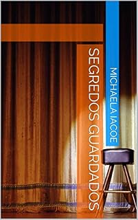 Livro Segredos Guardados
