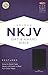 NKJV Gift & Award Bible, Black Imitation Leather