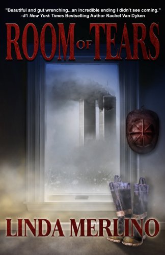 Room of Tears by [Merlino, Linda]