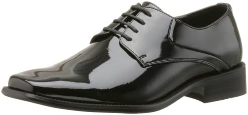 Men's Z30028 Oxford Tuxedo Shoes