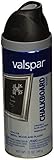 Valspar 465-68007 SP 12 oz Black Chalkboard Spray Paint