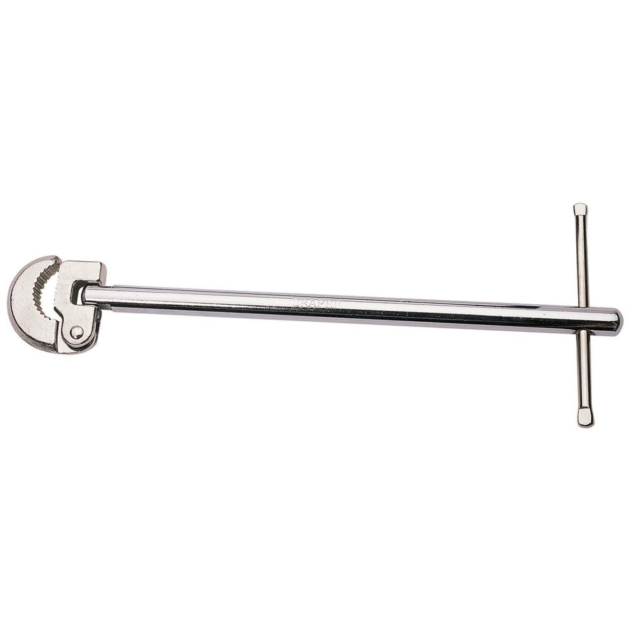 Draper 68733 Basin Wrench 250mm