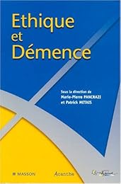 Éthique et démence