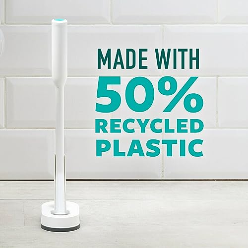 SCOTCH-BRITE™ SCRUB & DROP TOILET CLEANING SYSTEM 559-SD-SK-4, 4/1, 4 PACKS PER CASE