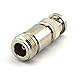 Maxmoral BNC Male to N Female Adapter 2PCS