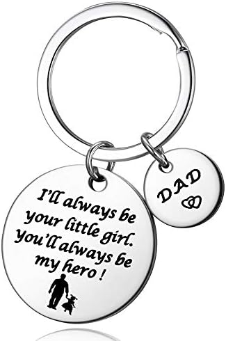 gifts to daddy from little girl