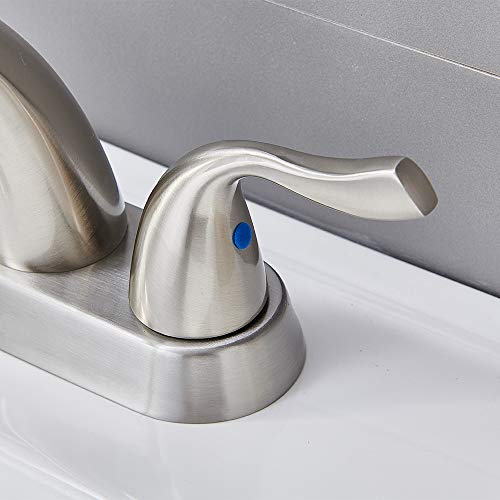 5 Friho+Lead+Free+Commercial+Brushed+Bathroom