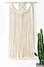 Mkono Macrame Wall Hanging Fringe Woven Wall Decor Bohemian Home Decorations for Apartment Bedroom Living Room Dorm