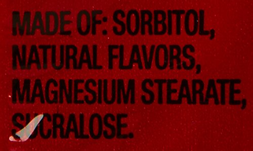 Altoids Smalls Peppermint Sugarfree Mint, 0.37 Ounce, 3 Count - Thumbnail 2