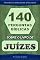 Livro 140 Perguntas Bíblicas sobre o Livro de Juízes: Testes de Conhecimento Bíblico - Gincana Bíblica (Perguntas Bíblicas e Gincanas Bíblicas)