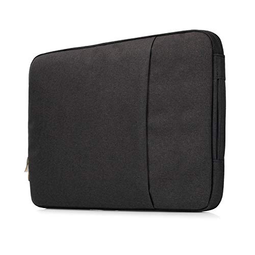Protective Case for 13 Inch PC HP Jeans Effect Black