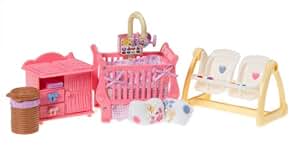 loving family nursery