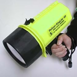 Pelican 4000 KingLite Flashlight