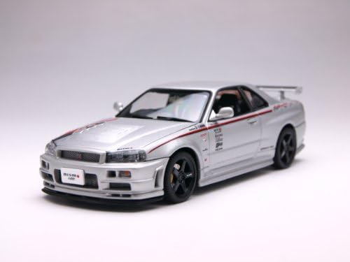 autoart nissan skyline