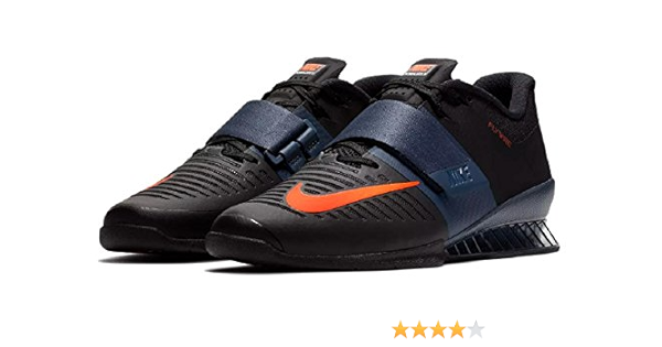 nike romaleos 3 dames